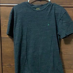Polo RL S/P tee